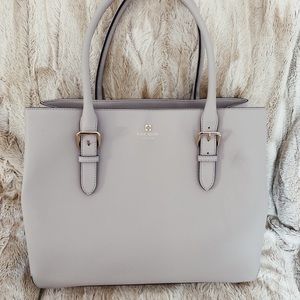 kate spade - large tote